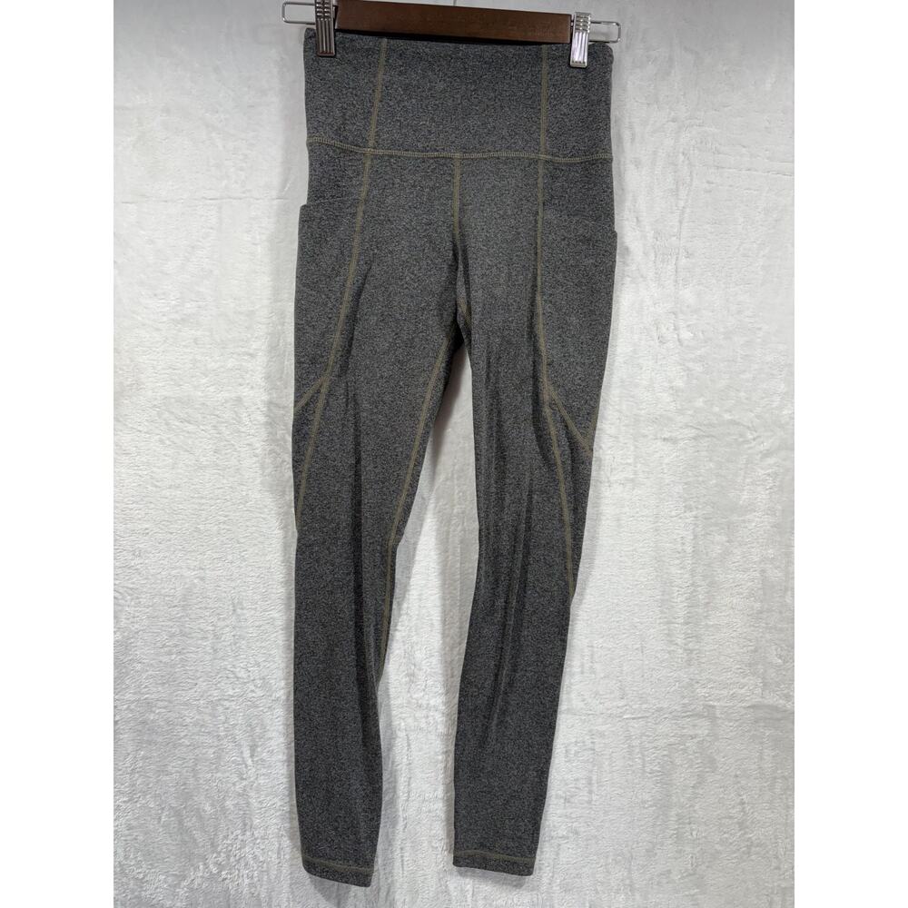 Athleta Yoga Pant Women's Size XS